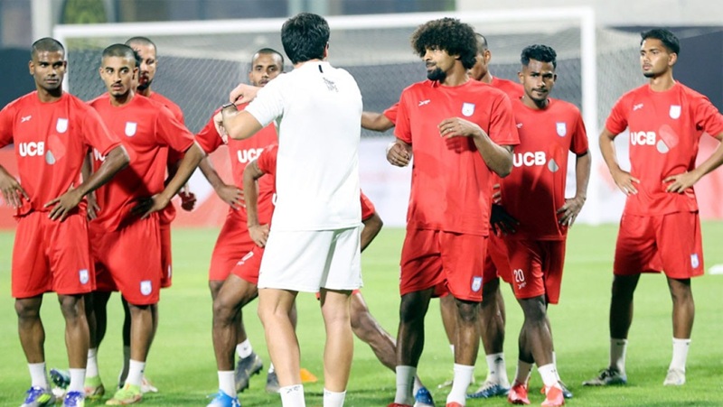 ফুটবলে নতুন সূর্যোদয়: প্রবাসীদের জোয়ারে বদলাচ্ছে দৃশ্যপট, প্রস্তুত বাংলাদেশ সিঙ্গাপুর লড়াইয়ের জন্য